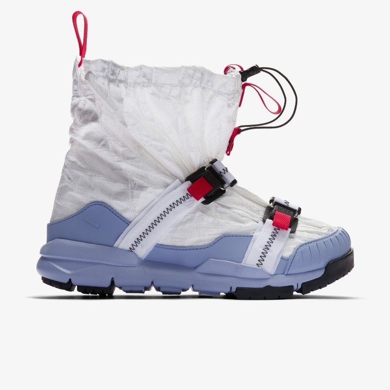 Mars yard overshoe release 2024 date